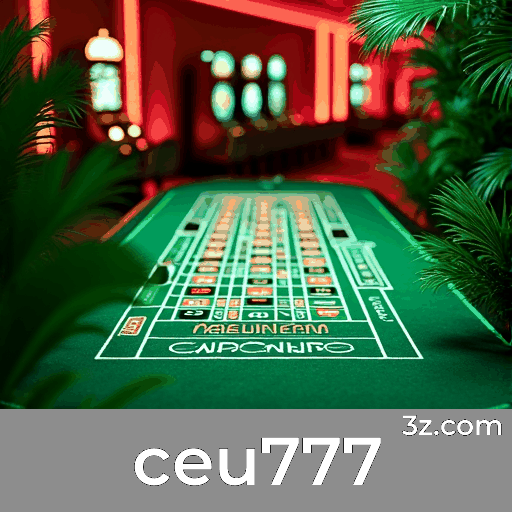 ceu777 game mais image