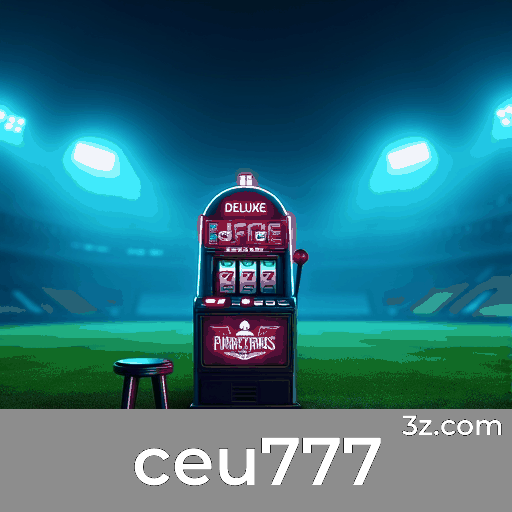 Tecnologia 3D e Jogos ao Vivo: Inovações do ceu777