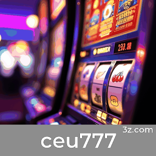 Experiência de Jogos Inigualável no ceu777: Diversidade e Qualidade