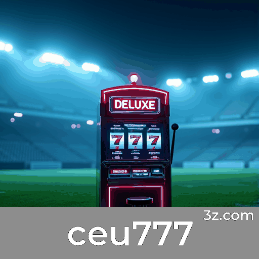 ceu777 game mais image
