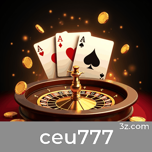 ceu777: Ganhe Recompensas Incríveis Agora
