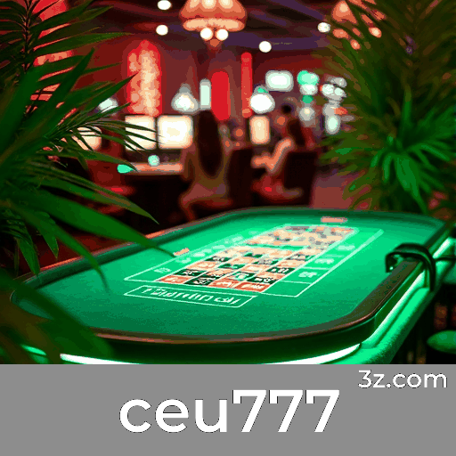 ceu777 game mais image