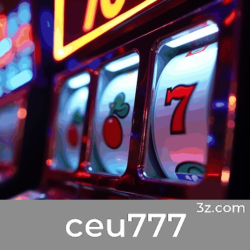 ceu777.com - Descubra o Melhor Cassino Online e Apostas Esportivas com Jogos Exclusivos - ceu777