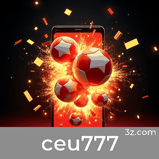 Experimente o App ceu777: Apostas Rápidas e Seguras