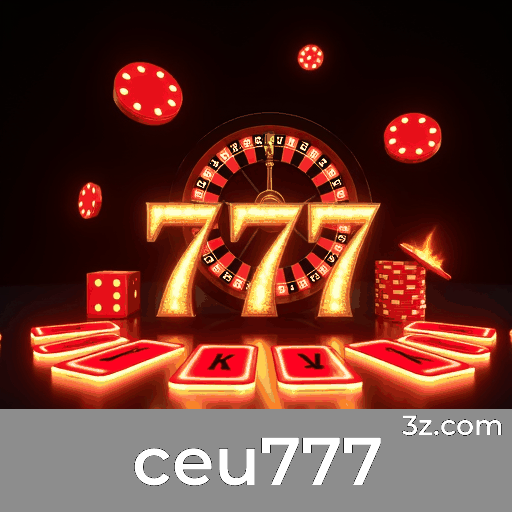 ceu777: Ganhe Recompensas Incríveis Agora