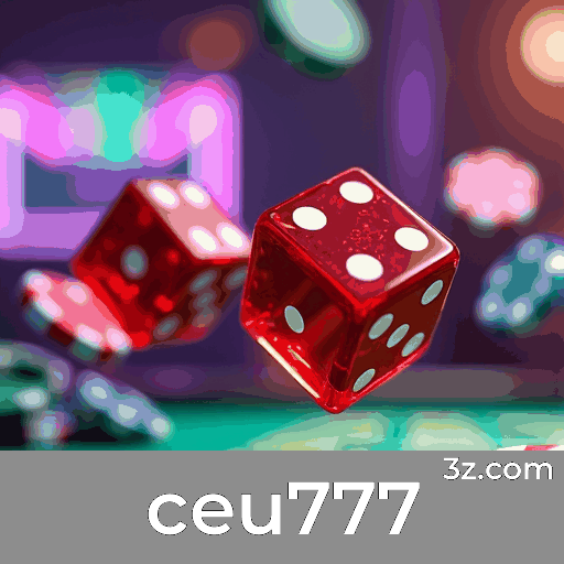 ceu777 game mais image