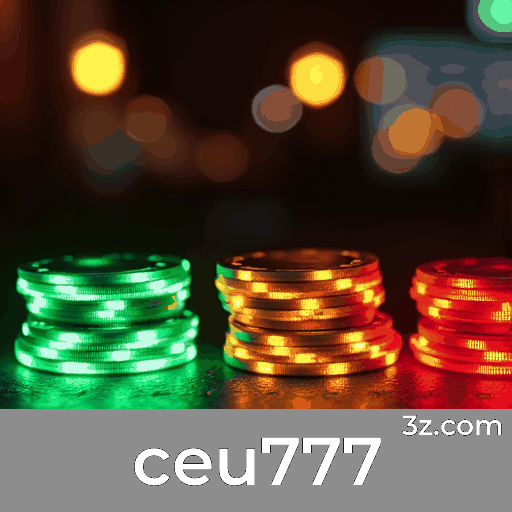 ceu777: Esportes Completo para Apostadores Brasileiros