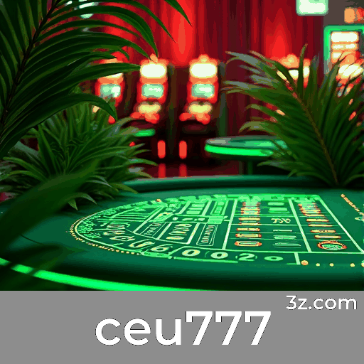 ceu777 game mais image