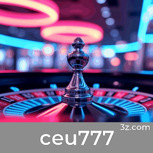 ceu777 game mais image