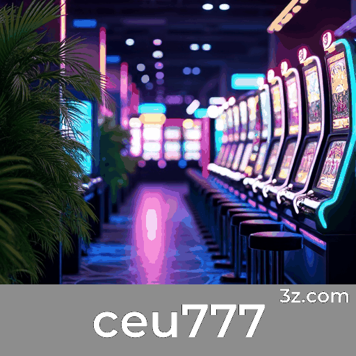 Tecnologia 3D e Jogos ao Vivo: Inovações do ceu777