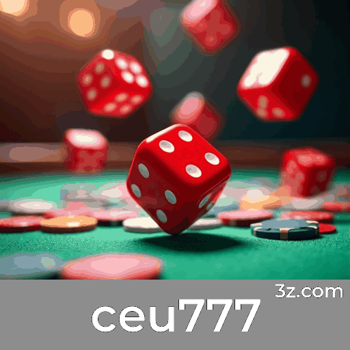 ceu777 game mais image