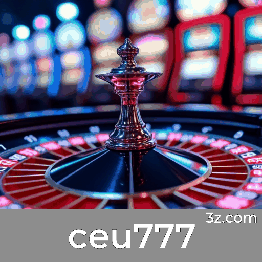 Plataforma ceu777: Sustentabilidade e Responsabilidade Social